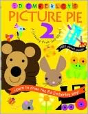 Ed Emberley's Picture Pie 2