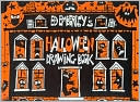 Ed Emberley's Halloween Drawing Book