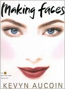 Making Faces by Kevyn Aucoin: Book Cover