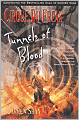 Tunnels of Blood (Cirque Du Freak Series #3)