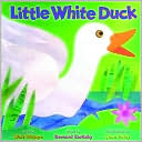 Little White Duck