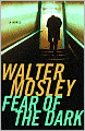 Fear of the Dark (Fearless Jones Series #3)