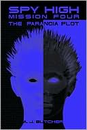Paranoia Plot