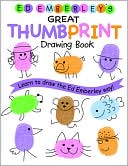 Ed Emberley's Great Thumbprint Drawing Book