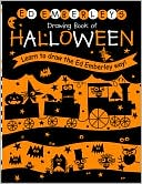 Ed Emberley's Drawing Book of Halloween