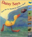 Daisy Says Here We Go 'Round the Mulberry Bush