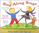 Sing-Along Songs 1: Three Books and Tape Set