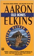 Old Bones (Gideon Oliver Series #4)
