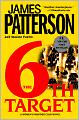 The 6th Target (Women's Murder Club Series #6)