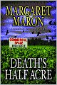 Death's Half Acre (Deborah Knott Series #14)