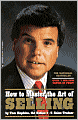 How to Master the Art of Selling