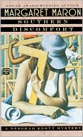 Southern Discomfort (Deborah Knott Series #2)