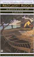 Shooting at Loons (Deborah Knott Series #3)