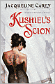 Kushiel's Scion (Kushiel's Legacy Series #4)
