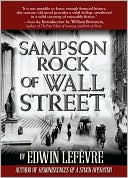 Sampson Rock of Wall Street