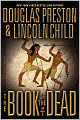 The Book of the Dead (Special Agent Pendergast Series #7)