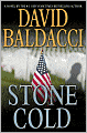 Stone Cold (Camel Club Series #3)