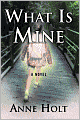 What Is Mine
