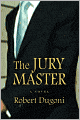 The Jury Master (David Sloane Series #1)
