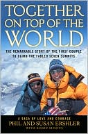 Together on Top of the World by Phil and Susan Ershler: Book Cover