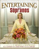 Entertaining with the Sopranos