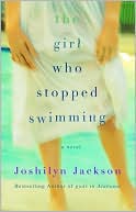 download The Girl Who Stopped Swimming book