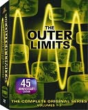 The Outer Limits Original Series - Complete Box Set