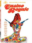 Casino Royale with Peter Sellers
