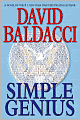 Simple Genius (Sean King and Michelle Maxwell Series #3)