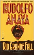 Rio Grande Fall (A Sonny Baca Mystery)