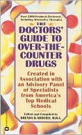 Doctors' Guide to over-the-Counter Drugs