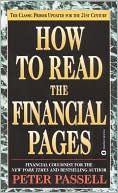 How to Read the Financial Pages
