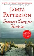 Suzanne's Diary for Nicholas by James Patterson: Book Cover
