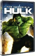 The Incredible Hulk with Edward Norton