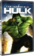 The Incredible Hulk with Edward Norton