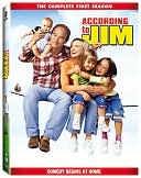 According to Jim - Season 1
