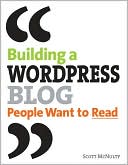 download Building a WordPress Blog People Want to Read book