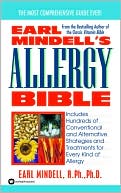 Earl Mindell's Allergy Bible