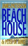 The Beach House by James Patterson: Book Cover
