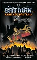 Batman: Rise of Sin Tzu