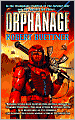 Orphanage (Jason Wander Series #1)