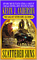 Scattered Suns (Saga of Seven Suns Series #4)