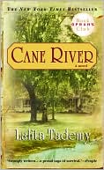 Cane River by Lalita Tademy: Book Cover