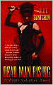 Dead Man Rising (Dante Valentine Series #2)