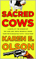 Sacred Cows (Annie Seymour Series #1)