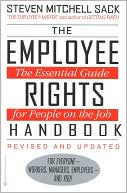 The Employee Rights Handbook