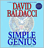 Simple Genius (Sean King and Michelle Maxwell Series #3)