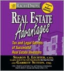 Rich Dad's Real Estate Advantages: Tax and Legal Secrets of Successful Real Estate Investors