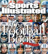 Sports Illustrated The Football Book