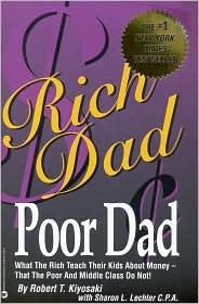 Rich Dad Poor Dad
